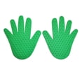 thumbnail image 2 of Juegos de manos y pies para niños alfombrilla de juego deportiva Tmvgtek juego de juguetes sensoriales para niños tapete de juego para saltar integración sensorial, 2 of 8