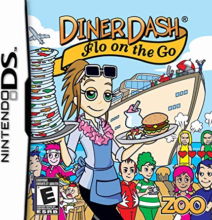 diner dash 3 in 1 diner dash 3 in 1