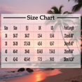 thumbnail image 4 of Womens Flip-Flops Slip-on Flat Heel Thong Women's Summer Casual Comfortable Lightweight Shower Sandals, 4 of 10