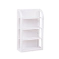 thumbnail image 2 of Joernso Dollhouse Shelf Realistic Three-dimensional Miniature Supermarket Display Rack for Dollhouse Decoration, 2 of 8