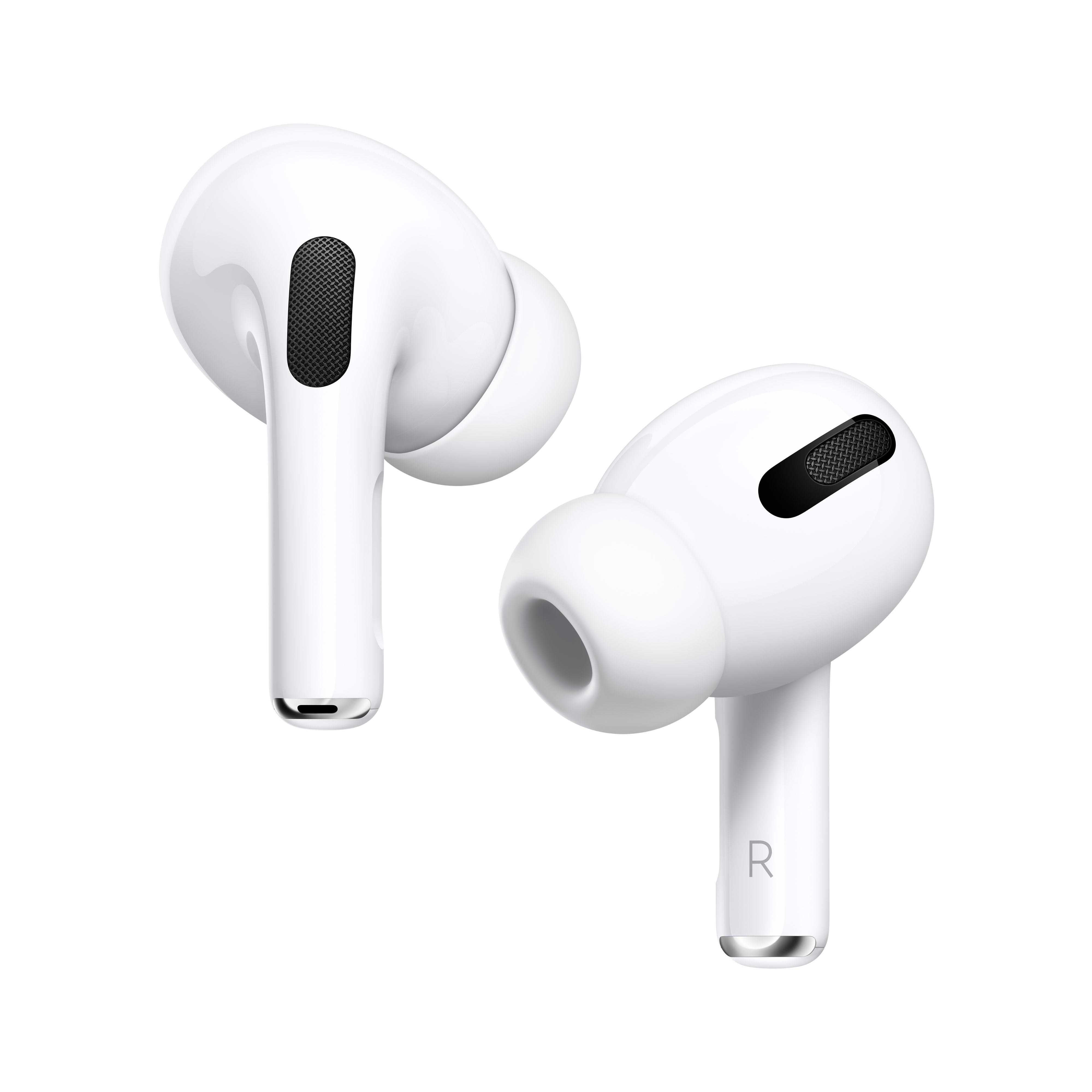 equilibrium siren rattle Apple AirPods Pro with MagSafe Charging Case (1st Generation) - Walmart.com