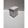 thumbnail image 1 of Reactivos de hierro Hanna Instruments HI721-25, caja de 25, 1 of 1