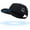Black 01, variant on Bluetooth Speaker Hat Snapback Baseball Cap Open Ear Audio HD Mic Hands Free Call Bluetooth 5.4 6 to 8H Playtime, Blue