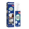 thumbnail image 1 of Oil foam cleaner household stove kitchen pot bottom oil stain range hood gentle, 1 of 3