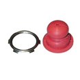 thumbnail image 2 of 10pcs Newest 632694 Stens 120-810 Primer Bulb Single Pack Replaces Assembly Tecumseh 632694A, 2 of 2