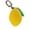 Yellow, variant on 2.56 x 2.17 Inch Strawberry Fruit Bag Charm Cute Mini Coin Purse Keychain,Mini Leather Coin Pouch Change Purse for Backpack Decoration,Coin Strawberry Wallet Gifts for Girl Women