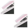 thumbnail image 1 of heritaly Bath Water Dams Barrier Convenient To And Clean Prevent Water Overflow Solve Water Leak Problems 2Set, 1 of 6