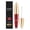 A, variant on Kokovifyves Shimmer Finish Hydrating Liquid Lip Gloss, Daily High Shine Lip Cosmetic 5g