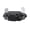 Black, variant on Hiking Fanny Pack for Men Women Large Hiking Waist Packs Mens Fanny Pack Crossbody Waist Bag for Men for Travel