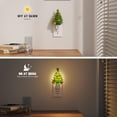thumbnail image 3 of Lámpara Nocturna JandCase Árbol de Navidad 3000K para Niños 1 Unidad, 3 of 7