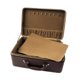 thumbnail image 2 of Caja de almacenamiento para pulseras, organizador de brazaletes, forro Interior suave, contenedor portátil, vitrina de joyería para dormitorio en casa 35x24x14cm, 2 of 8