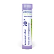 Boiron Arsenicum Album 200CK, Homeopathic Medicine for Digestive Relief, 80 Pellets