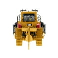 thumbnail image 4 of CAT Caterpillar D10T2 Track Type Tractor Dozer with Operator "Core Classics Series" 1/50 Diecast Model by Diecast Masters, 4 of 6
