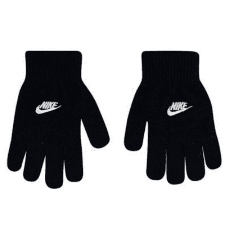 postkantoor Outlook Melodramatisch Nike Boy`s Futura Foldover Beanie & Glove 2 Piece Set - Walmart.com
