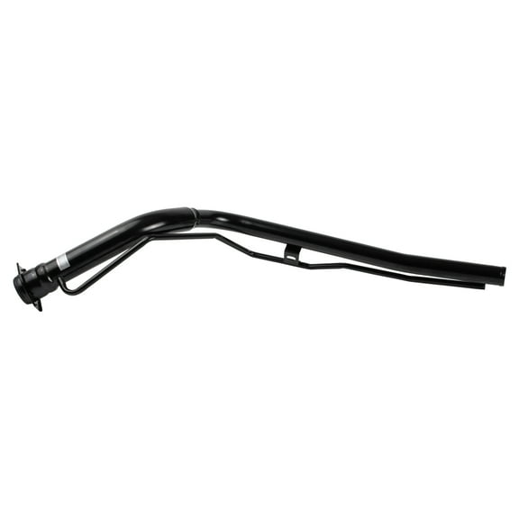 TRQ Fuel Gas Tank Filler Neck Pipe Hose for 95-98 Chevy Cavalier Pontiac Sunfire FNA69464