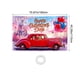 thumbnail image 3 of 71x45 Inches Valentines Tapestries Room Decorations Wall Coverings Home Tapestries Valentines Tapestries Valentines Decorations, 3 of 6