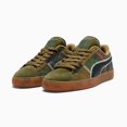 thumbnail image 2 of PU & MA Suede NYC Flagship - Peace And Love Size 12 - | NWB, 2 of 6