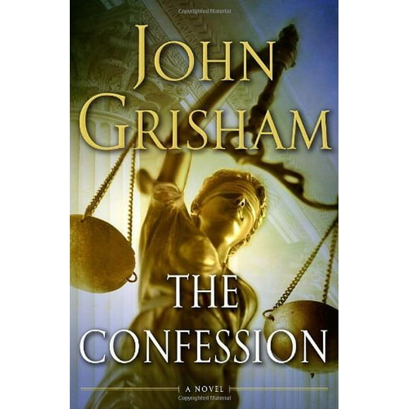The Confession : A Novel 9780385528047 Used / Pre-owned