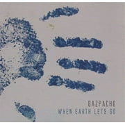 Gazpacho - When Earth Lets Go - Rock - CD