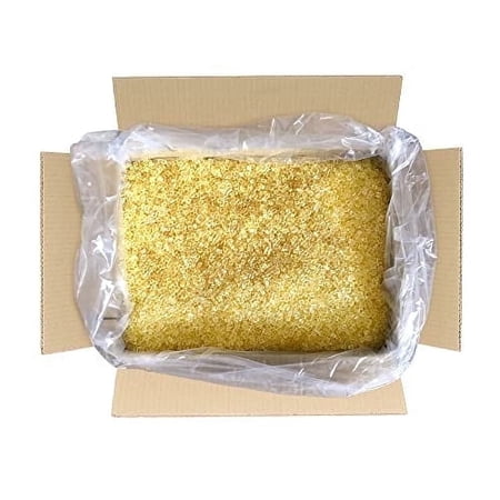 ASA All-Purpose Hot Melt Adhesive – Bonds Foam, Wood, Glass, Metal, Acrylic, & More, 40lbs