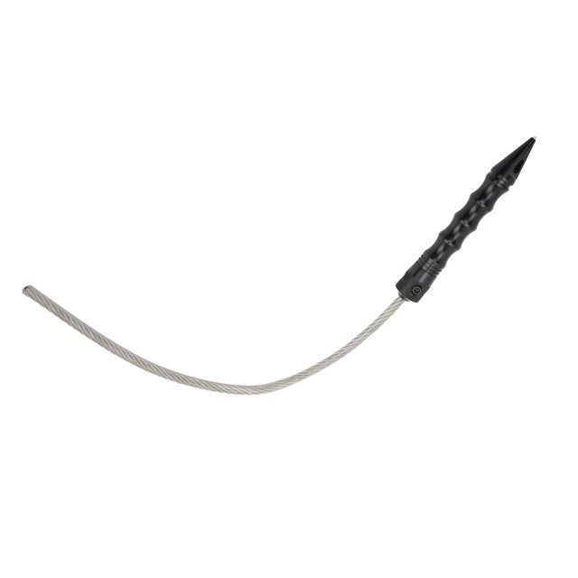 Martillo de seguridad, rompecristales, herramienta de escape de emergencia para automóviles, rompecristales fabricado para durar