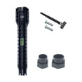 thumbnail image 2 of Huayishang Faucets 8 In 1 Faucet And Sink Installer Multifunctional Tool For Kitchen Bathroom Easy To Use Plumbing Tools 1ml, 2 of 9
