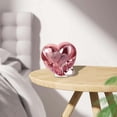 thumbnail image 3 of BotaniNest Valentine’s Day 2D Acrylic Stand Desktop Ornament Home Tabletop Display 3D Structure For Couple, 3 of 4