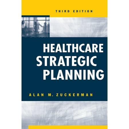UPC: 9781567934342 | Healthcare Strategic Planning  Third Edition (Paperback)