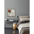 thumbnail image 3 of Marmont Hill Beach Sleep Repeat II Framed Wall Art, 3 of 6