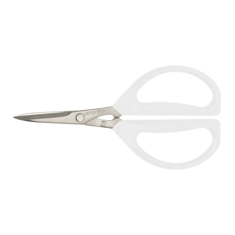 Original Unlimited Kitchen Scissors (White), Joyce Chen