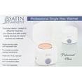 thumbnail image 6 of Satin Smooth SSW12C Professional Single Wax Warmer, 6 of 6