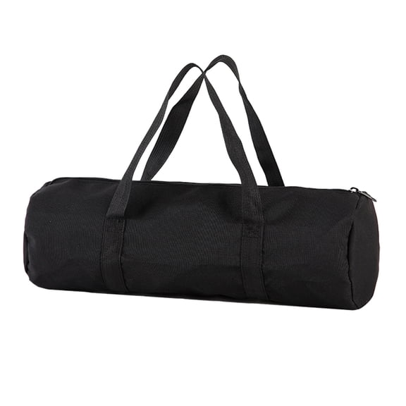 Folding Camping Tent Storage Bag Carrying Case Tent Bag Tent Storage Pouches Zippers Duffels Bag with Handle