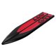 thumbnail image 1 of night knight 2pcs rline gtd gti metal pegatina lateral del coche auto emblema trasero adhesivo para volkswagen vw touran lavida sagitar magotan huangjie unisex, 1 of 2