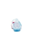 Little Mermaid Toddler Girls Jelly Shoes