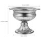thumbnail image 4 of Bodet Metal Flower Pot decorativa Fiesta de estilo europeo Flor Flower para el camino del patio, 4 of 5