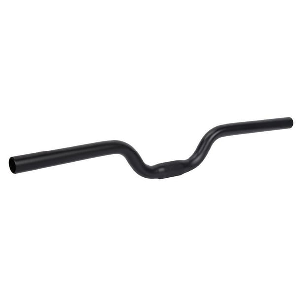 Qiilu FMF Quality Aluminum Alloy Bicycle Folding Handlebar