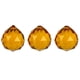 thumbnail image 1 of Bola Feng Shui de cristal vintage de 40 mm, 3 piezas, 1 of 5