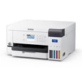 thumbnail image 4 of Impresora de Sublimación Epson Surecolor F170 Tamaño A4 Wifi Ethernet USB C11CJ80201, 4 of 6