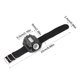 thumbnail image 5 of Soidarity Luz de muñeca Linterna LED Pantalla Cintura Accesorio Carga Recargable Electrónica portátil Antorcha Deportes al aire libre Ropa Deportiva, Zapatos, 5 of 6