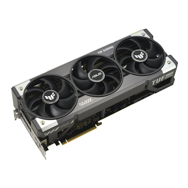 ASUS TUF Gaming GeForce RTX 5090 32GB GDDR7 Computer Video ASUS TUF Gaming GeForce RTX 5090 32GB GDDR7 Computer Video