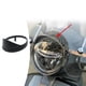 thumbnail image 5 of Cubierta de faro de scooter ABS Macarena 300 GTS 300 Negro, 5 of 8