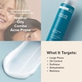 thumbnail image 4 of Limpiador Paula's Choice SKIN BALANCING, reductor de aceite, 240 ml, 4 of 7