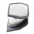 thumbnail image 3 of 206700006 Vacuum Filter Filter Screen for Ryobi P724 Stick Vacuum, 3 of 7