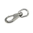 thumbnail image 3 of Seachoice Heavy Duty Swivel Eye Snap, Size #1, 3-3/8 in. Long, 5/8 in. ID Eye, 400 Lb. Break Strength, 3 of 4