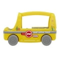 thumbnail image 3 of Little Tikes Toddle Tots Camp Toddle Bus, 3 of 5