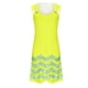 thumbnail image 5 of Vestido de Verano para Mujeres sin Mangas Estilo de Bolsillo con Cuello en V, Color Sólido Y Cómodo Vestido de Verano Casual, 5 of 5