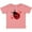 Mauve, variant on Inktastic Lady Bug and Hearts Girls Baby T-Shirt