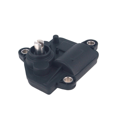 thumbnail image 5 of 2X Tubo de Escape del Automóvil Válvula Eléctrica Motor de Escape de 2 Cables Válvula Silenciador Motor Eléctrico Válvula de Vacío de Escape Control, 5 of 5