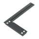 thumbnail image 5 of Abrazadera De Posicionamiento En ángulo Recto, Escala Práctica De Posicionamiento Cuadrado En L Larga Vida útil Alta Rigidez Ergonómico Estable Para Decorar Fyydes Corner Clamps for Woodworking, 5 of 8