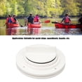 thumbnail image 4 of Scupper Valve Plug Efficient ABS Easy Installation for Boat Drain Plug, 4 of 8